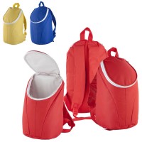 Sac à dos isotherme personnalisé Leax
