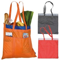 Sac shopping Robuste personnalisé
