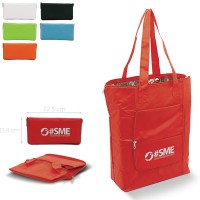 Sac isotherme Pliable personnalisé