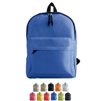 Sac à dos personnalisé Pratic