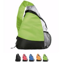 Sac à dos personnalisé Triangulaire