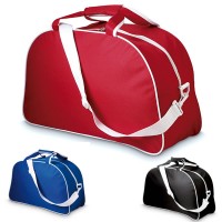 Sac de sport personnalisé Gym Fit