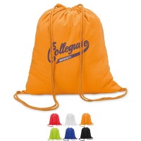 Sac à dos personnalisé Coton Color