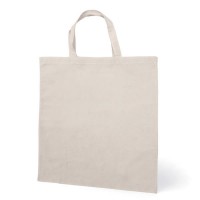 Sac shopping publicitaire Coton II