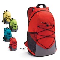 Sac à dos personnalisé Escape