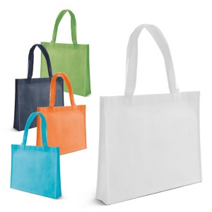 Sac shopping pas cher personnalisé