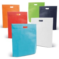 Sac shopping personnalisé Basic