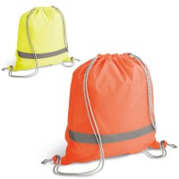 Sac à dos personnalisé haute visibilité