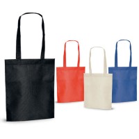 Sac shopping personnalisé Flow
