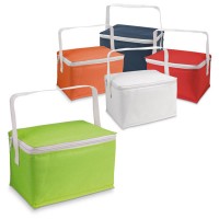 Sac isotherme personnalisé Lunch