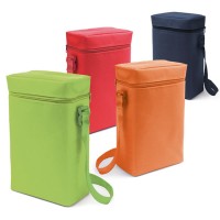 Sac isotherme personnalisé Bouteille d'eau