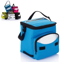 Sac isotherme pliable personnalisé Easy