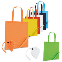 Tote bag pliable personalisable sac publicitaire