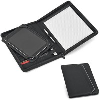 Conférencier publicitaire A4 Tablette tactile