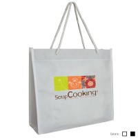 Sac shopping publicitaire Miami