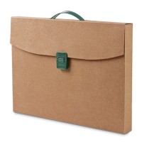 Porte documents Carton publicitaire