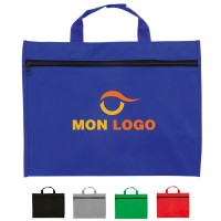 Porte-documents publicitaire pas cher