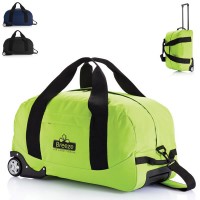 Sac de voyage Trolley publicitaire