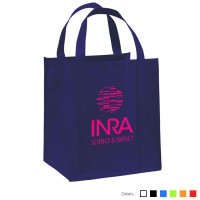 Grand sac shopping publicitaire XXL