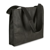 Sac shopping à bandoulière publicitaire