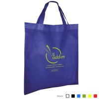 Sac shopping personnalisé Boutique