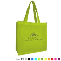 Sac shopping publicitaire Commerce