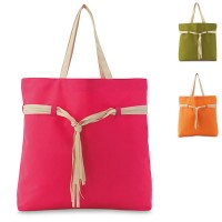 Sac shopping personnalisé Hugget