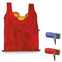 Sac shopping pliable personnalisé Minimax