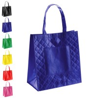 Sac Shopping personnalisé Yermen