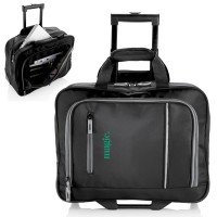 Trolley d'affaires publicitaire City