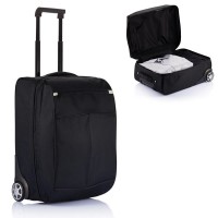 Trolley cabine publicitaire Travel