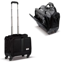 Trolley commercial publicitaire