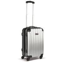 Valise trolley Cabine publicitaire