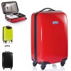 Valise Trolley publicitaire Travel