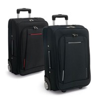 Valise Trolley publicitaire Verse
