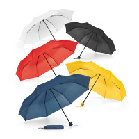 parapluie pliable personnalisable publicitaire