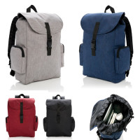 Sac à dos ordinateur portable 15 pouces publicitaire personnalisé