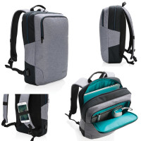 Sac à dos ordinateur portable 15 pouces original personnalisable publicitaire