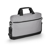 Sacoche ordinateur 15 pouce porte-documents personnalisable