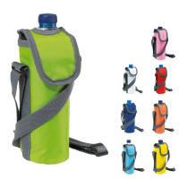 Sac isotherme pour petite bouteille d'eau 0,5 l personnalisable publicitaire