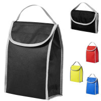 Tote bag isotherme pliable personnalisé publicitaire