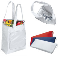 Tote bag pliable isotherme pas cher personnalisé publicitaire