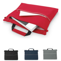 Sacoche porte-documents adalia personnalisable publicitaire pas cher goodies