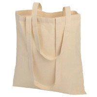 sac coton 180 Grs personnalisé logo entreprise Tote Bag