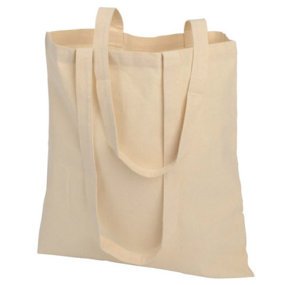 sac coton 180 Grs personnalisé logo entreprise Tote Bag