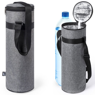 Sac isotheme pour bouteille eau 1,5 Litre personnalisé avec votre logo pas cher