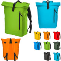 Sac à dos ordinateur et tablette pas cher et personnalisable logo et ou texte pour entreprise ou association