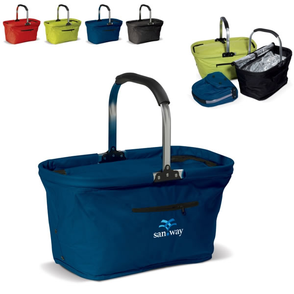 Sac isotherme Course - Bagage Sac Personnalis?� Publicitaire