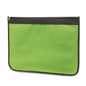 Pochette navette personnalisé publicitaire