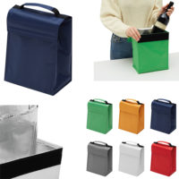 Sac isotherme personnalisé logo texte. Sac isotherme KODIAK